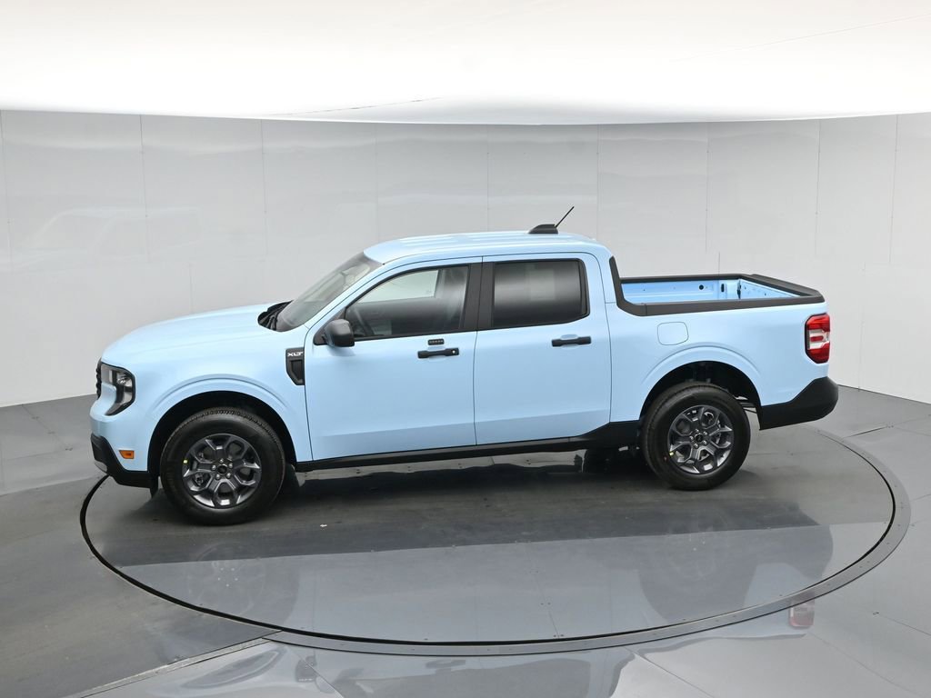 New 2026 Ford Maverick XLT FWD image 41