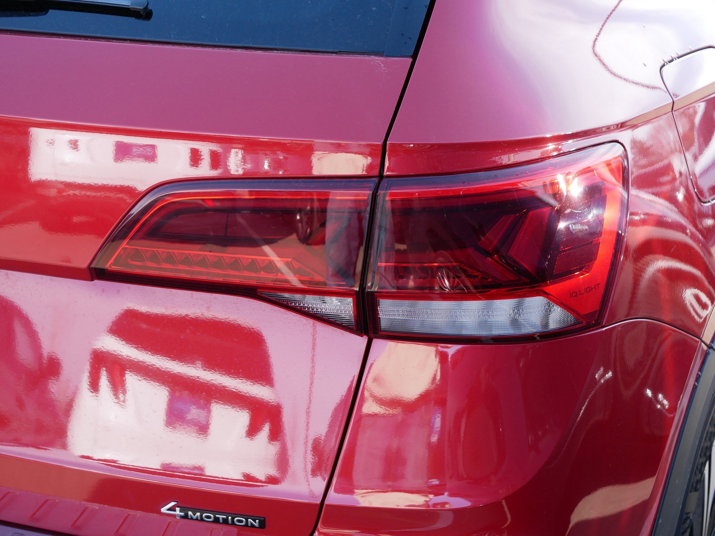 Used 2024 Volkswagen Taos SE image 17