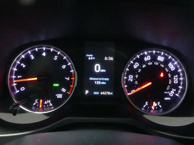 Used 2019 Toyota RAV4 XLE w/ Convenience Package image 31