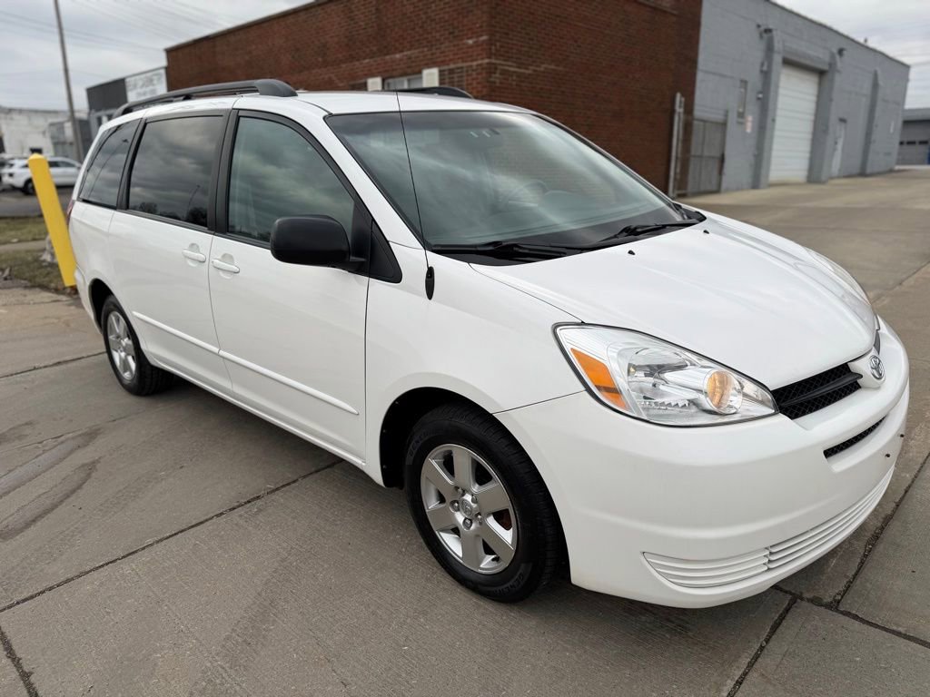 Used 2005 Toyota Sienna LE image 5