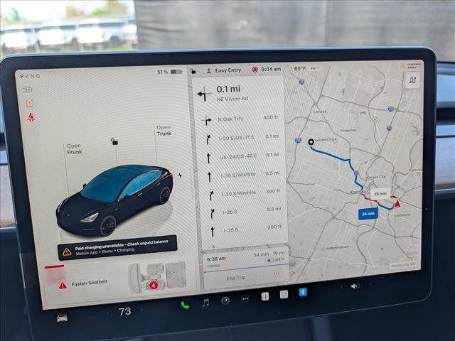 Used 2022 Tesla Model 3 Performance image 35