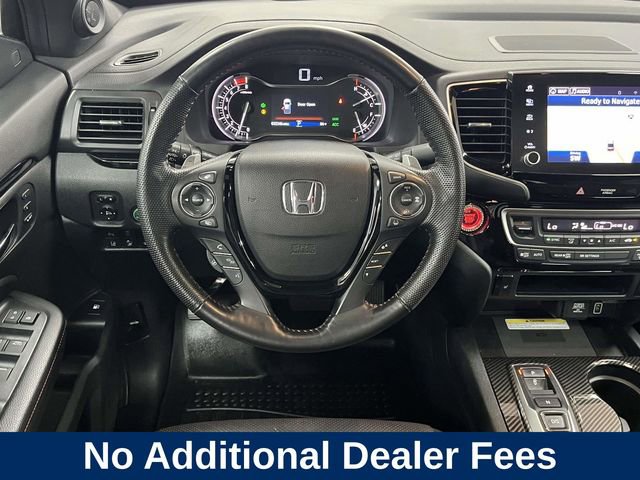 Used 2023 Honda Ridgeline Black Edition image 20