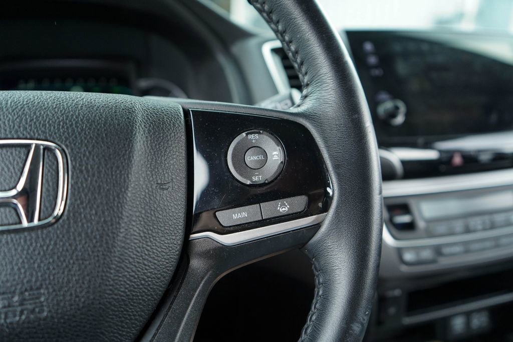 Used 2021 Honda Pilot Special Edition image 31
