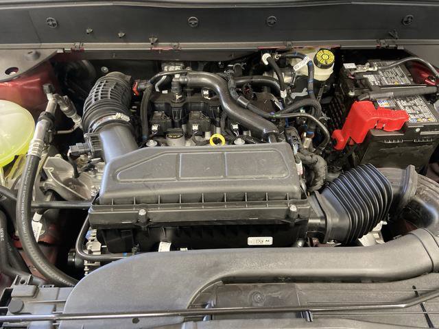 New 2025 Ford Bronco Sport Big Bend w/ Convenience Package image 37