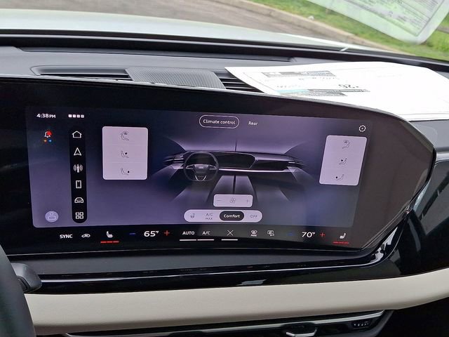 New 2026 Audi A5 Premium AWD/4WD image 14