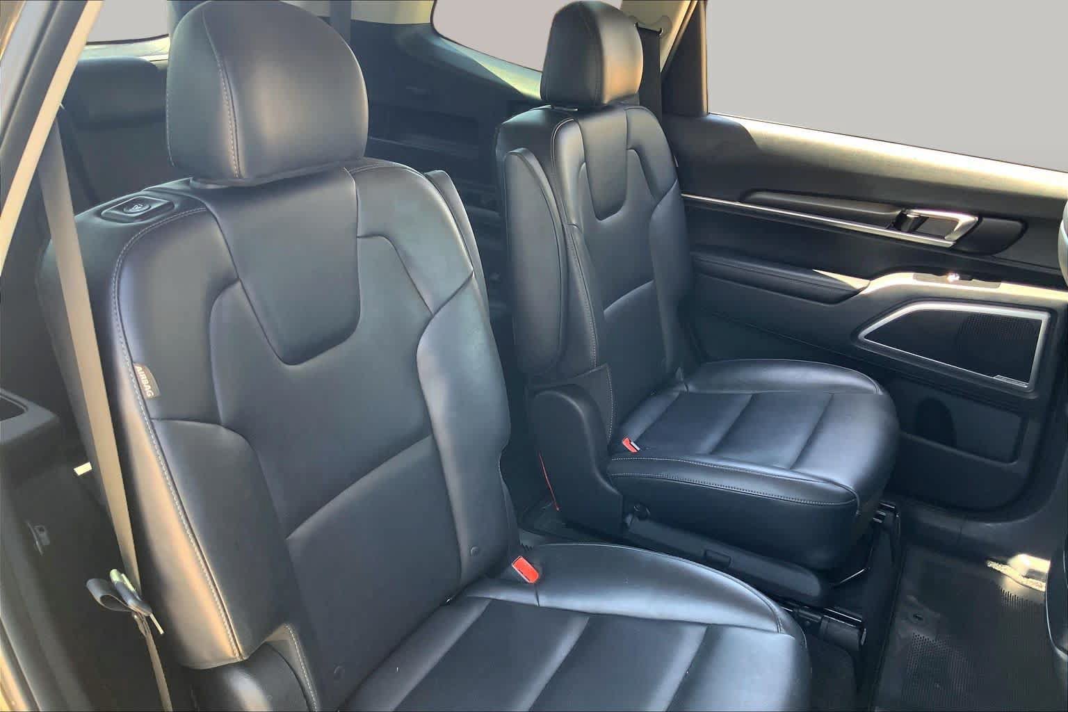 Certified 2025 Kia Telluride S AWD/4WD image 20