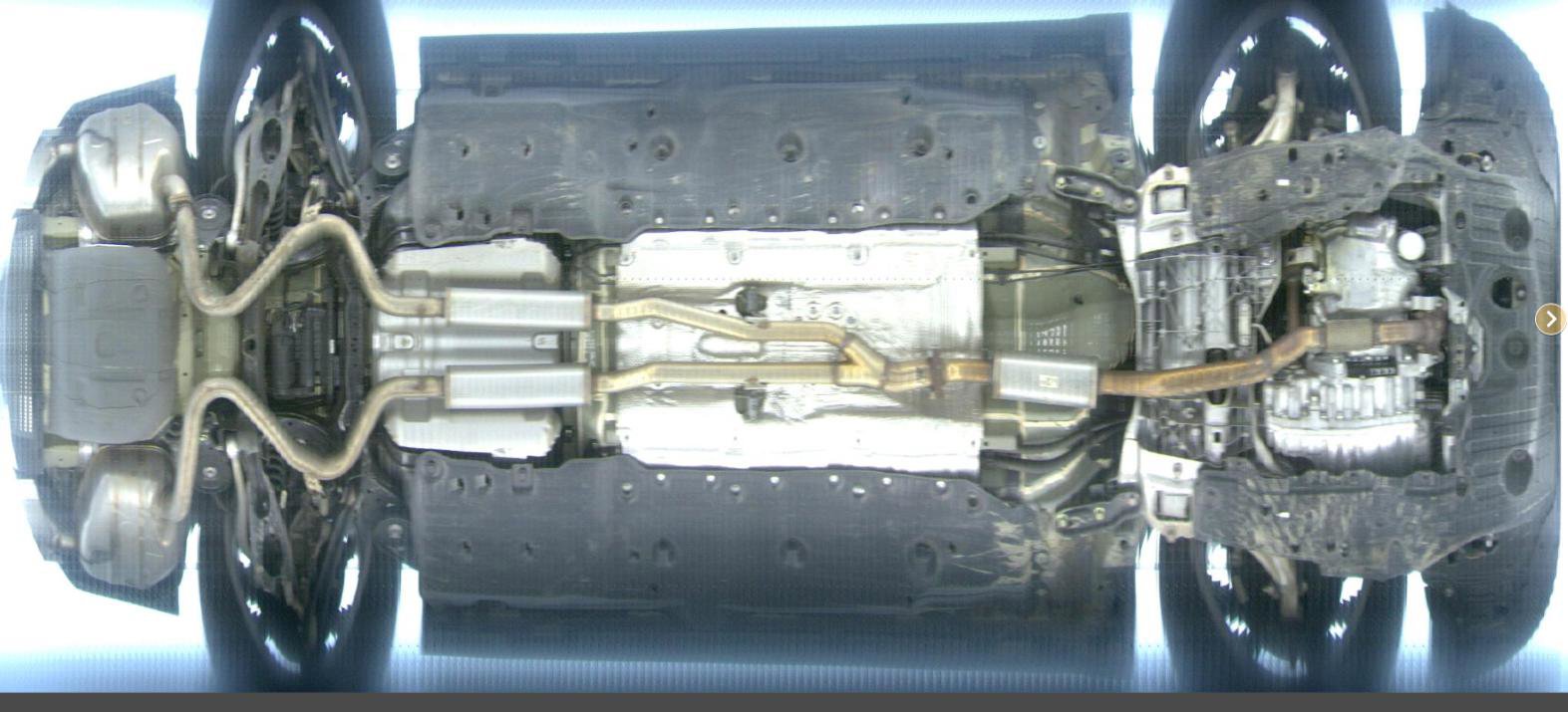 Used 2023 Acura TLX w/ A-SPEC Pkg image 4