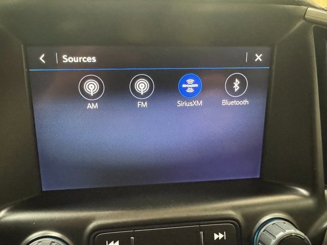 Used 2024 GMC Terrain AT4 image 23