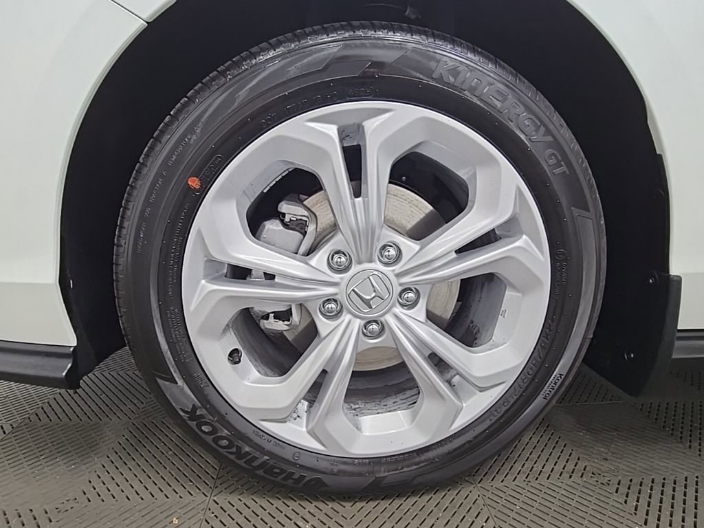 New 2026 Honda Accord LX image 40