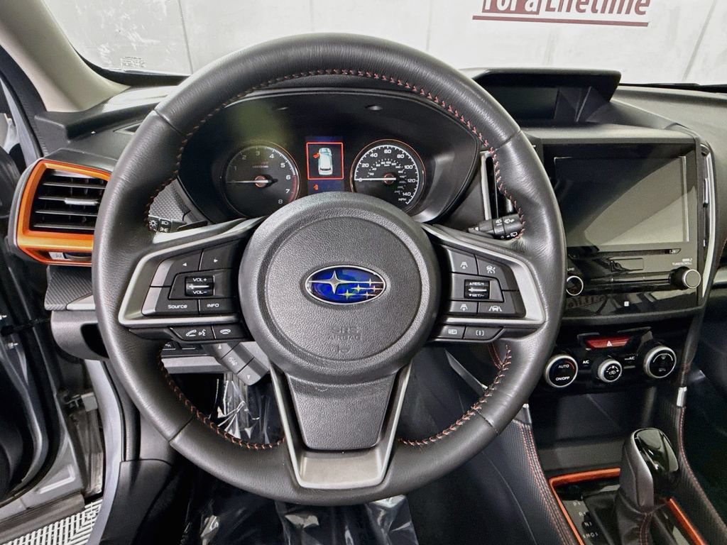 Used 2019 Subaru Forester Sport AWD/4WD image 20