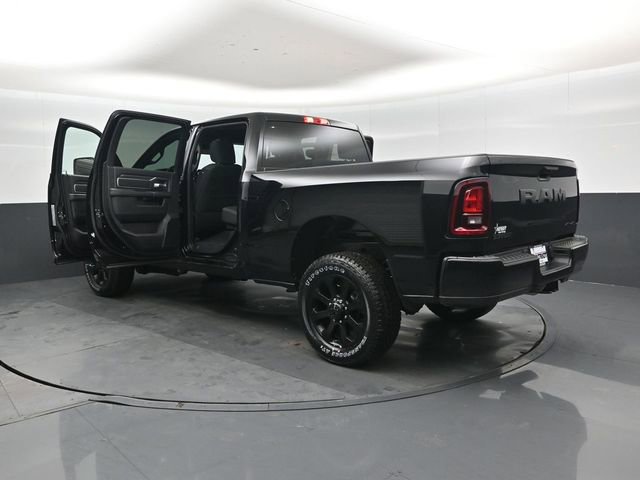 New 2026 RAM 2500 Big Horn image 48
