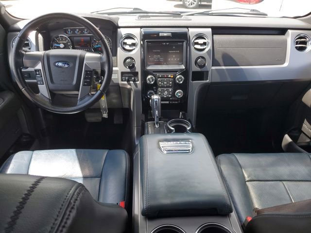 Used 2014 Ford F150 Limited AWD/4WD image 26