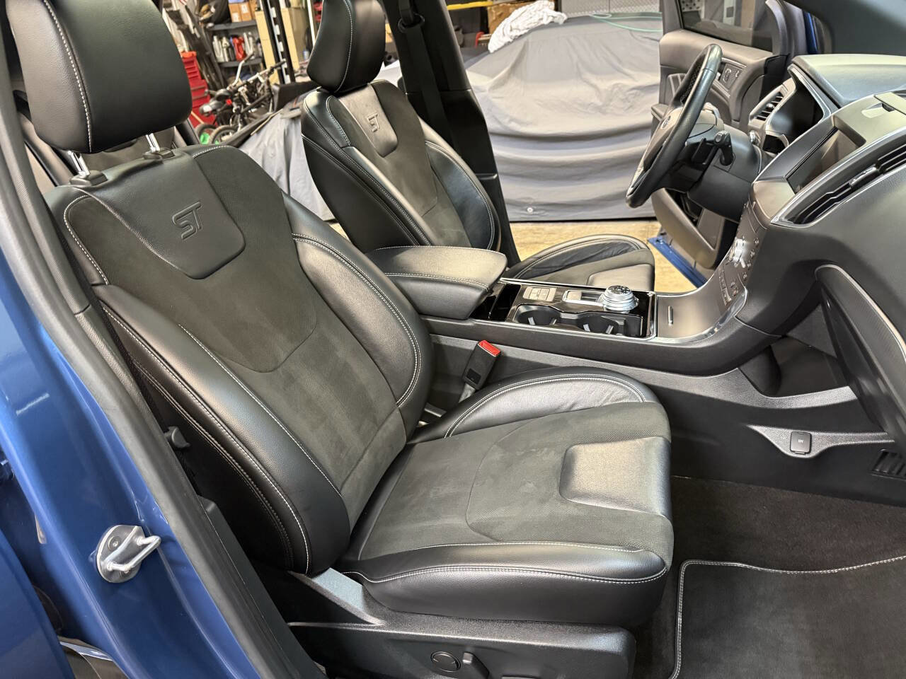 Used 2020 Ford Edge ST w/ Equipment Group 401A image 51