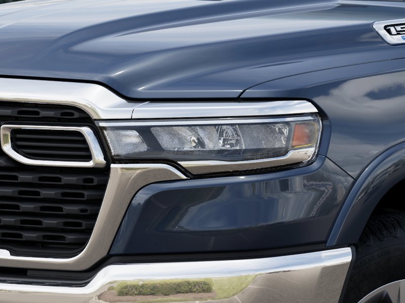 New 2025 RAM 1500 Big Horn image 10
