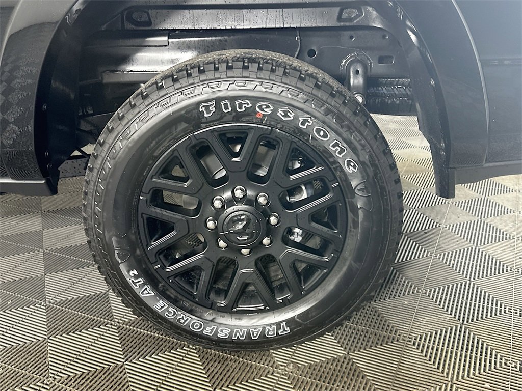 New 2026 RAM 2500 Limited image 17