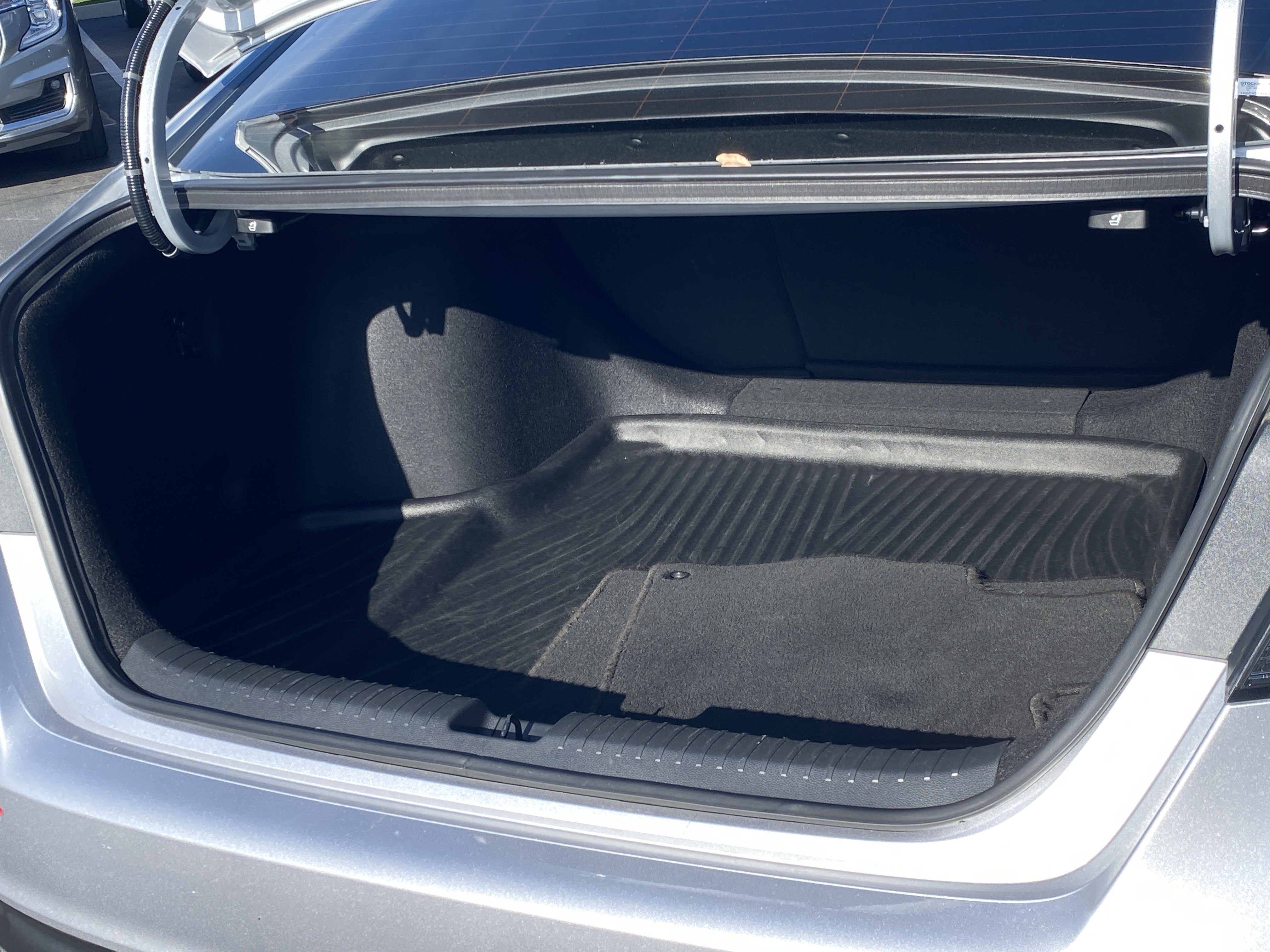 Used 2024 Honda Accord Sport image 12