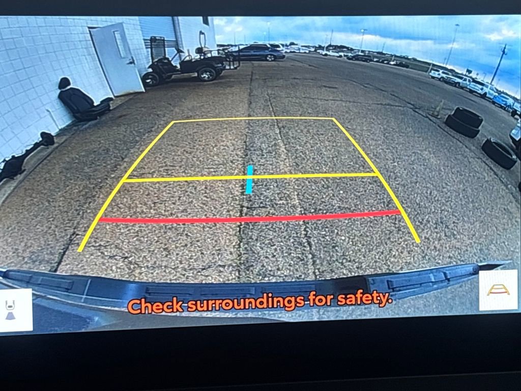 New 2026 Toyota Tacoma SR5 image 10