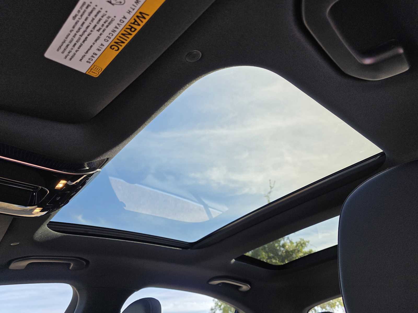 New 2026 Mercedes-Benz C 300 Sedan image 12