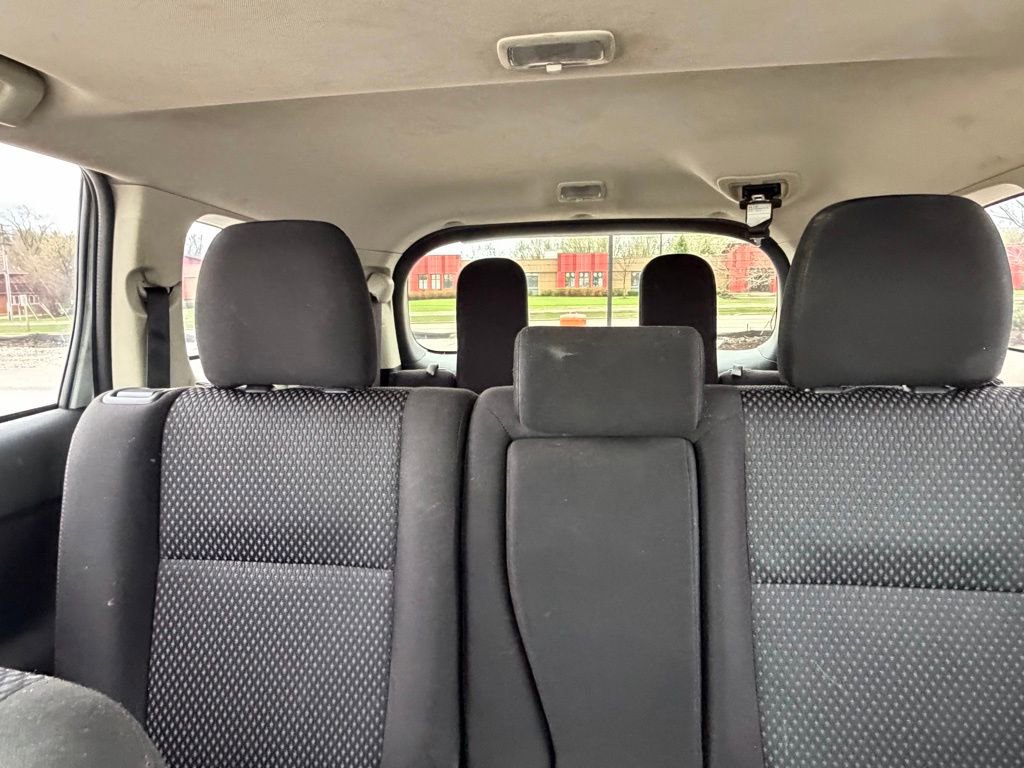 Used 2017 Mitsubishi Outlander FWD image 20