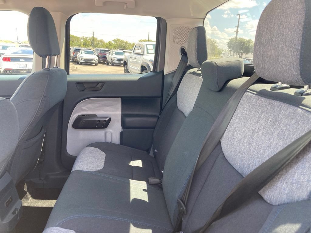 Used 2026 Ford Maverick XLT AWD/4WD image 9