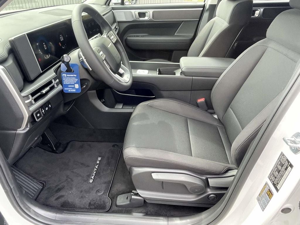 New 2026 Hyundai Santa Fe SE FWD image 13
