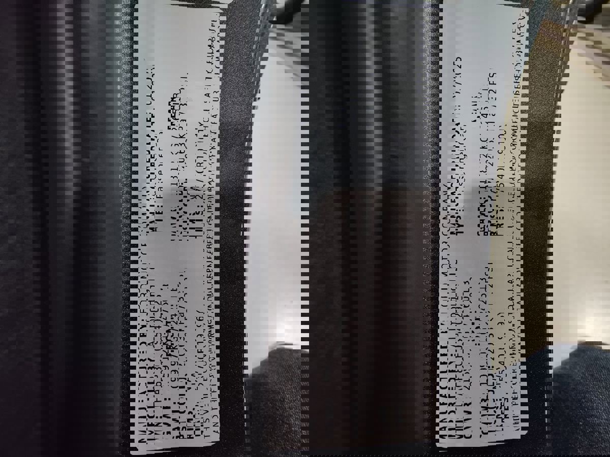 Used 2025 Ford Mustang GT Premium w/ GT Performance Package image 29