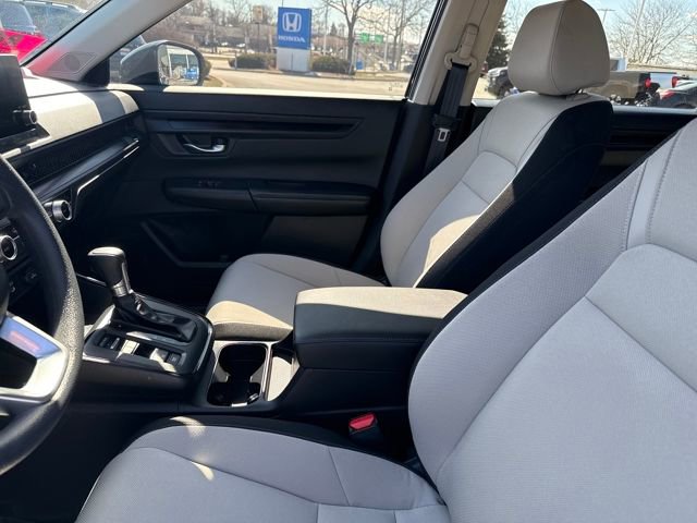 Certified 2023 Honda CR-V EX image 13