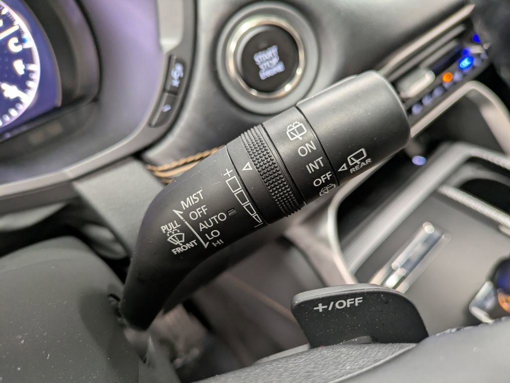 Certified 2025 MAZDA CX-90 3.3 Turbo S w/ Premium Package image 18