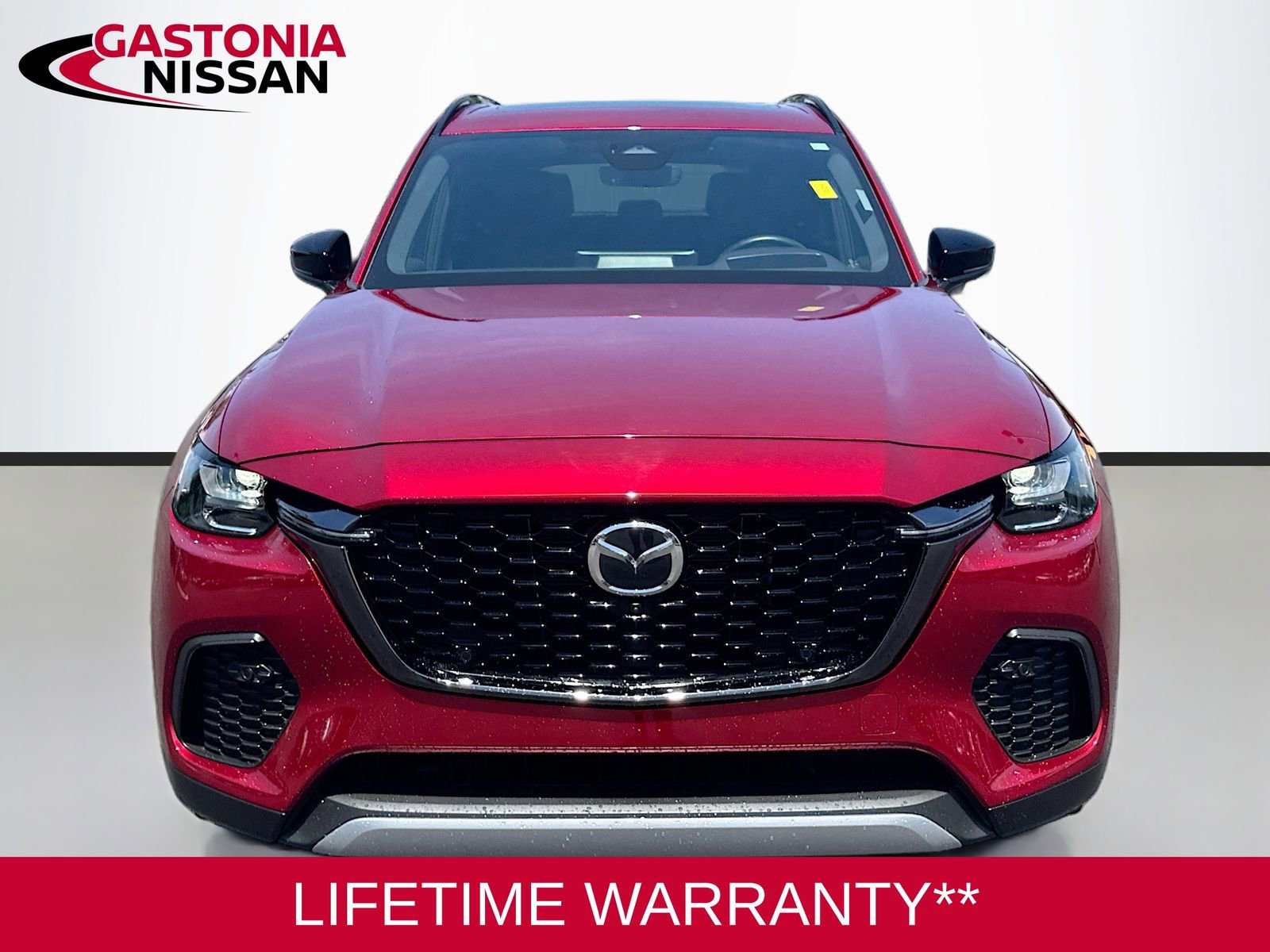 Used 2025 MAZDA CX-70 3.3 Turbo w/ Premium Plus Pkg AWD/4WD video 2