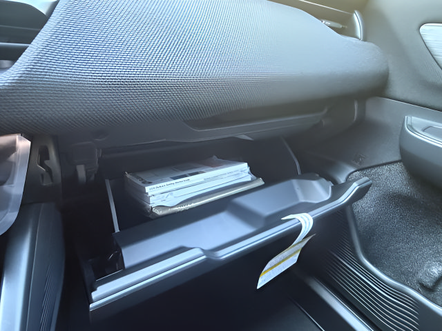 New 2026 Subaru Outback Premium AWD/4WD image 26
