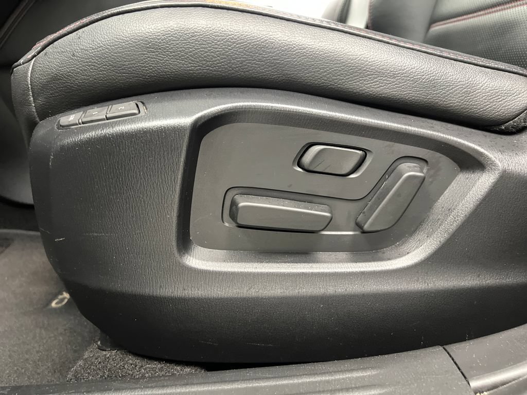 Used 2025 MAZDA CX-5 Carbon Edition AWD/4WD image 13