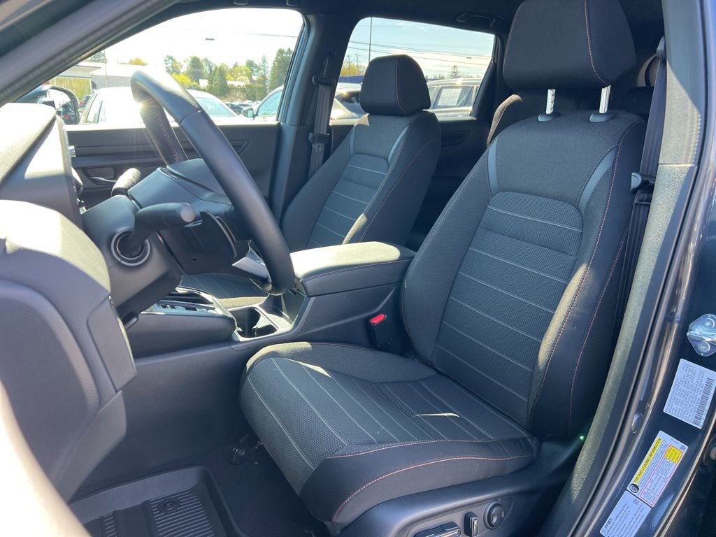 Used 2026 Honda CR-V Sport image 18