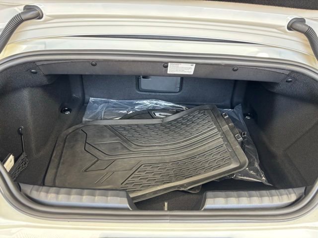 Used 2024 BMW Z4 M40i w/ Premium Package image 27