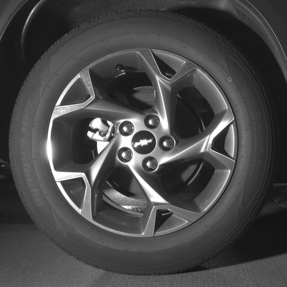 Used 2025 Chevrolet Trax LT w/ LT Convenience Package image 15