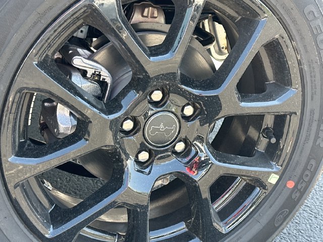New 2026 Jeep Compass Latitude AWD/4WD image 25