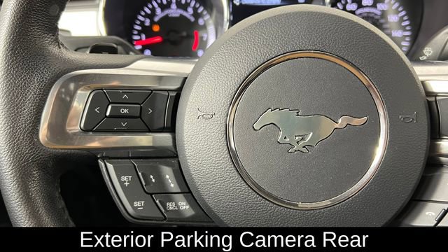 Used 2015 Ford Mustang GT Premium image 8