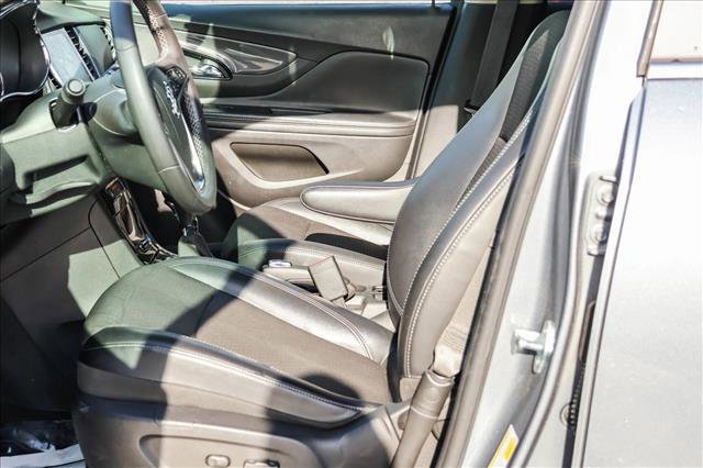 Used 2019 Buick Encore Preferred w/ Safety Package image 11