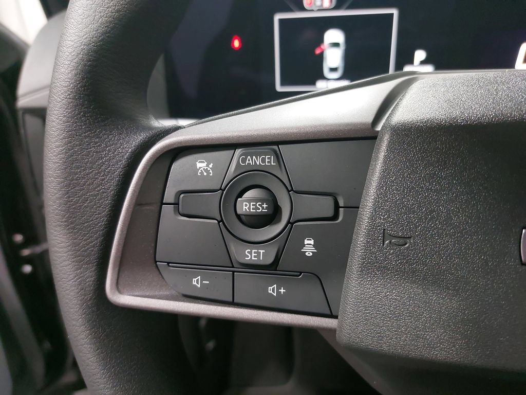 New 2026 Nissan Sentra S w/ Floor Mat Package FWD image 16
