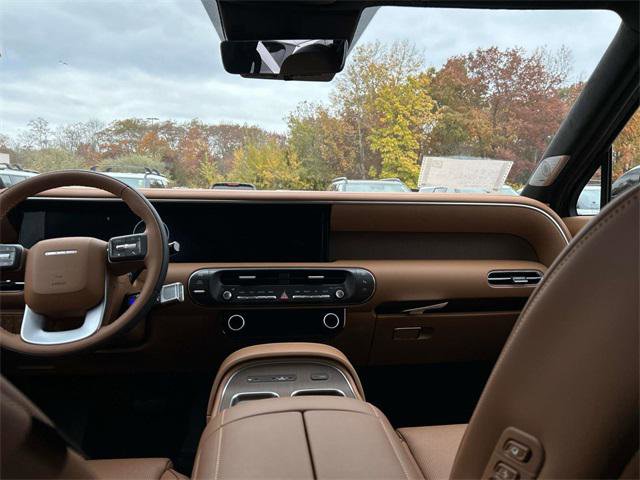 New 2026 Hyundai Palisade Calligraphy image 10