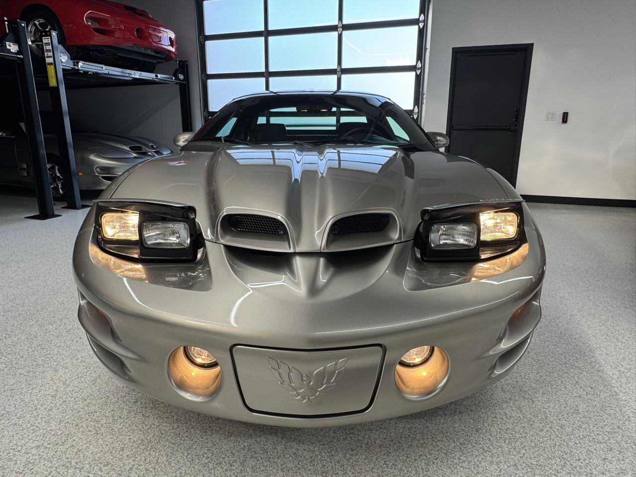 Used 2000 Pontiac Firebird Formula RWD image 23