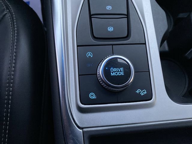 Certified 2023 Ford Explorer XLT w/ Equipment Group 202A image 23