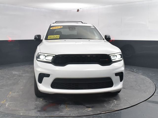 Used 2023 Dodge Durango GT video 2