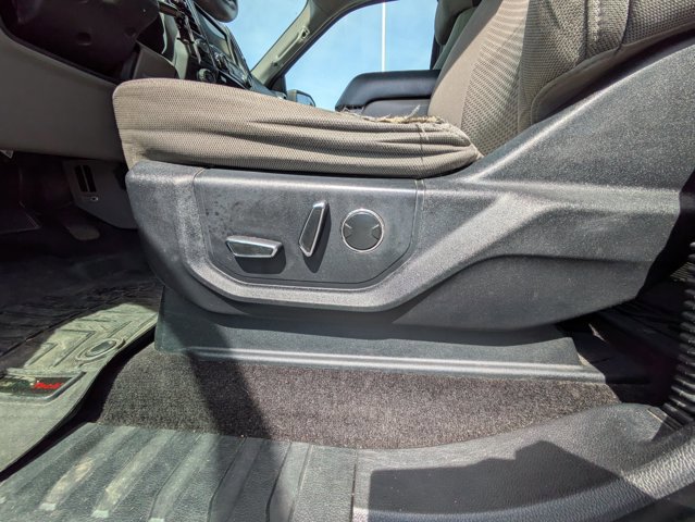 Used 2016 Ford F150 XLT w/ Equipment Group 302A Luxury image 16