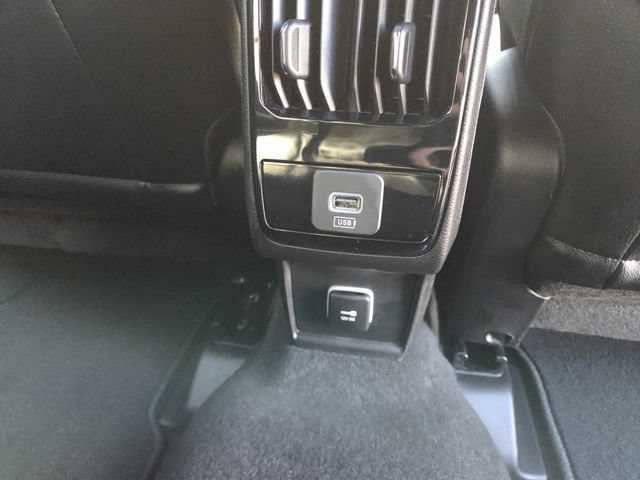 Used 2026 Jeep Compass Limited AWD/4WD image 14
