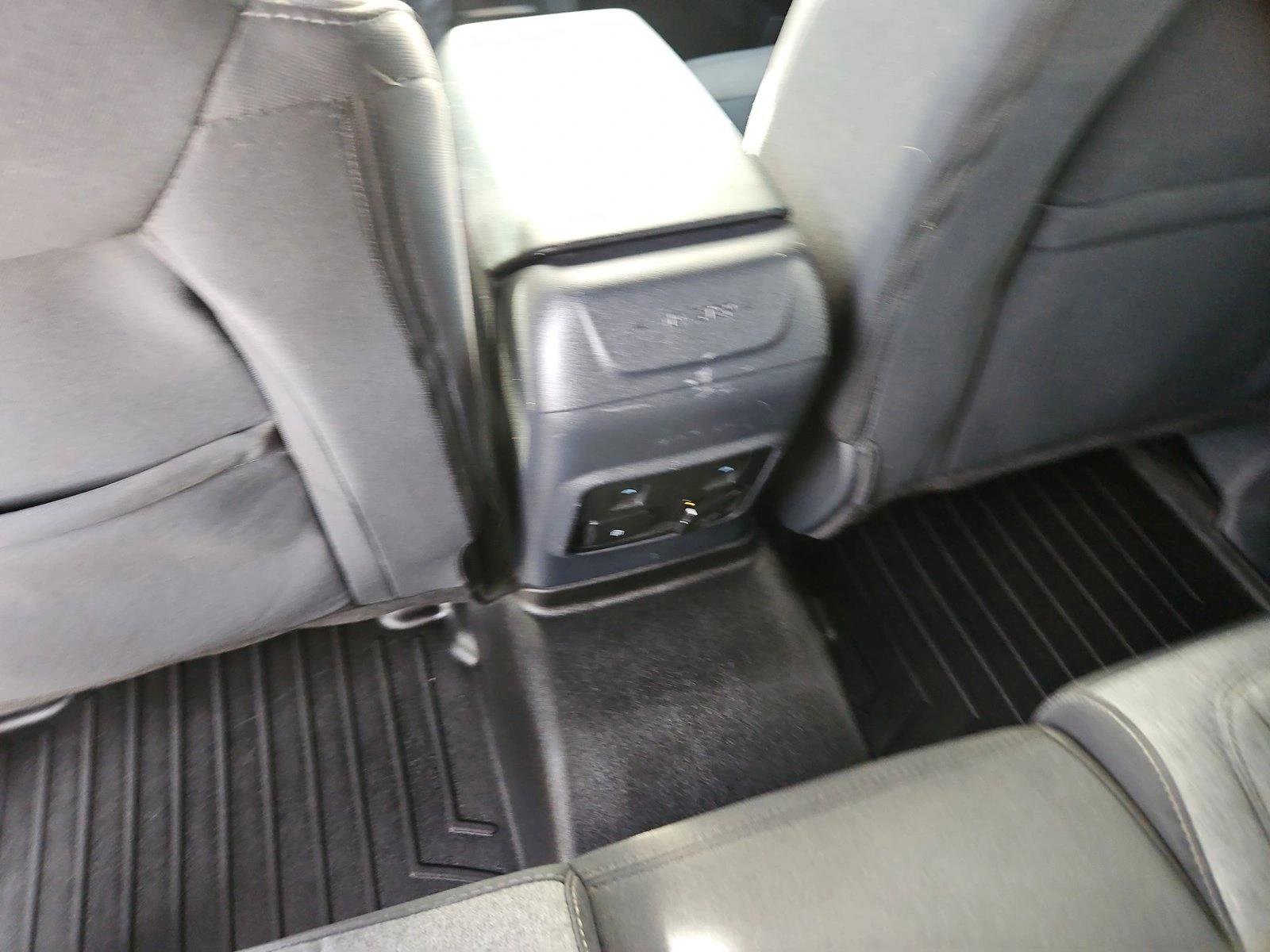 Used 2022 Ford Bronco Big Bend AWD/4WD image 18