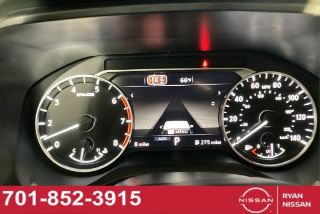 New 2026 Nissan Rogue SV w/ Rock Creek Premium Package AWD/4WD image 24