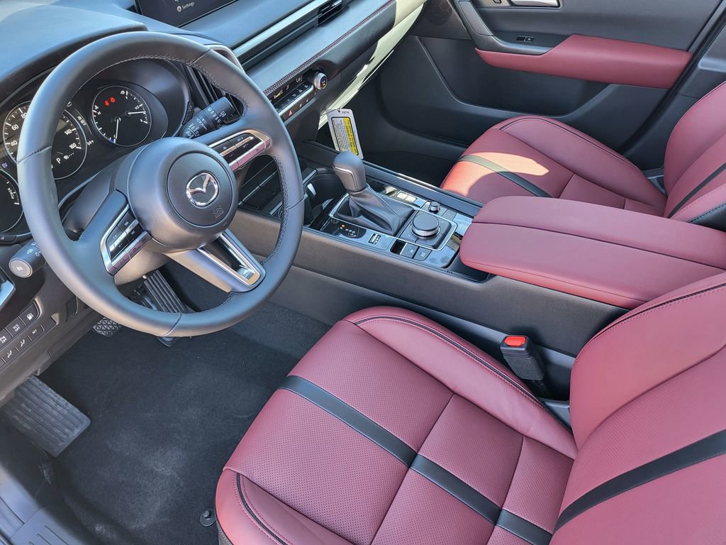 New 2026 MAZDA CX-50 AWD 2.5 Hybrid w/ Weather Package image 9