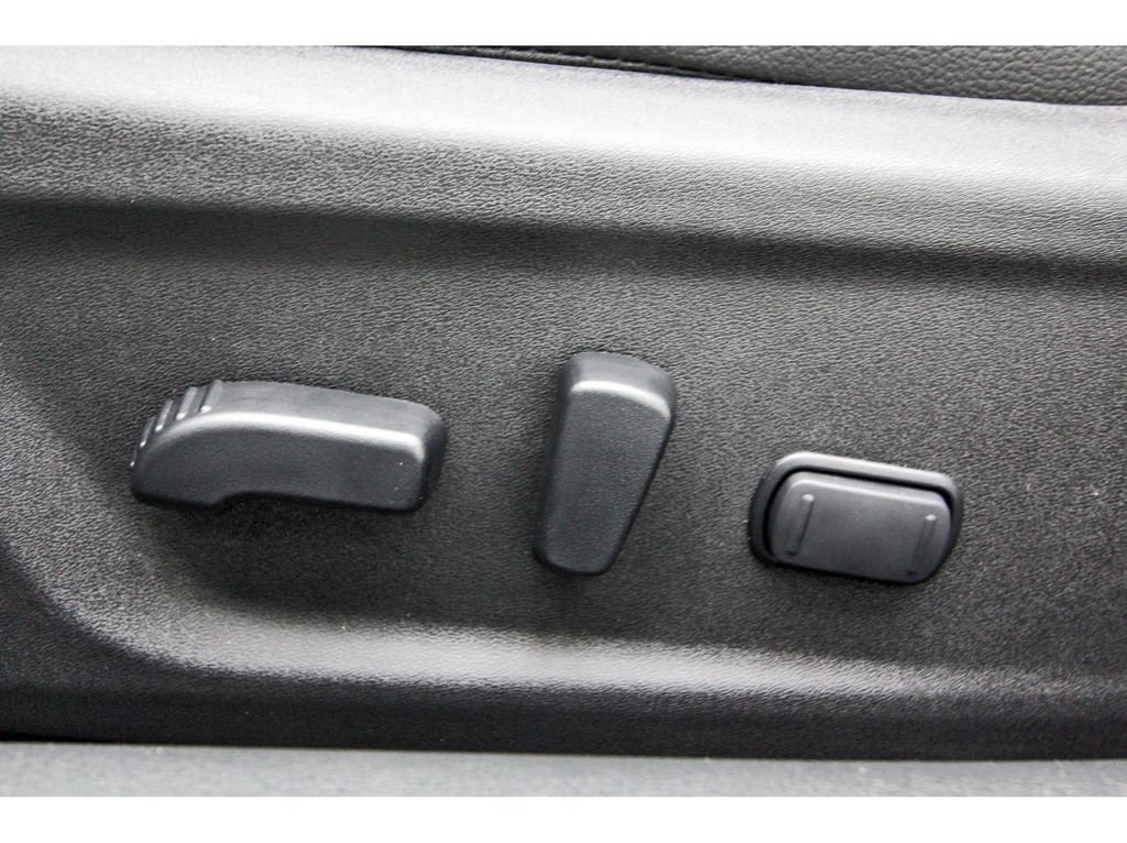 New 2026 Nissan Altima 2.5 SR w/ SR Premium Package FWD image 28