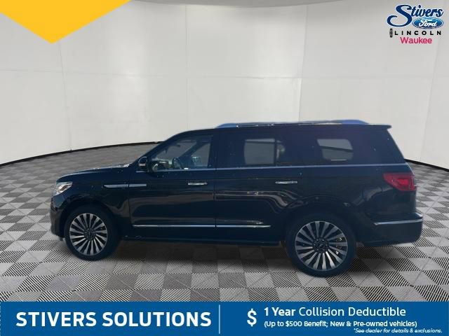 Used 2018 Lincoln Navigator Reserve w/ Technology Package image 10