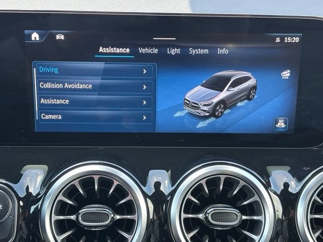 Certified 2026 Mercedes-Benz GLA 250 4MATIC image 28